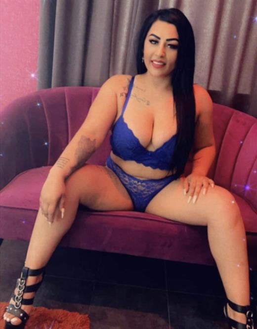 Dvora, escort in New Lynn - 3390