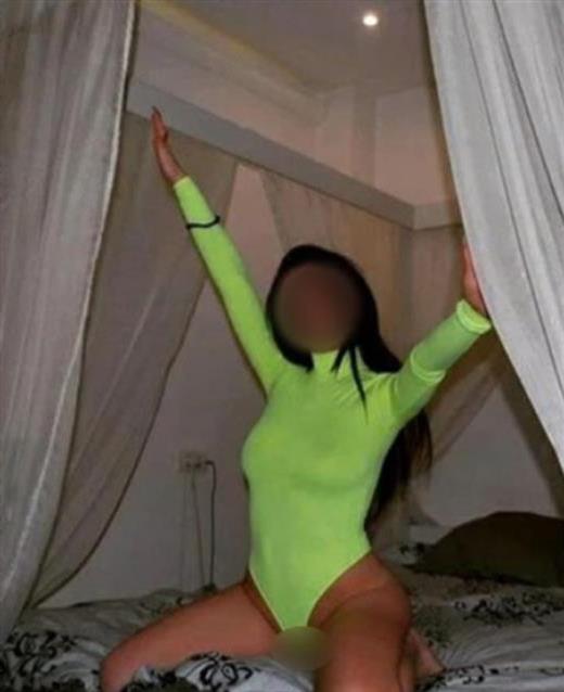 Levana, escort in Palmerston North - 3268