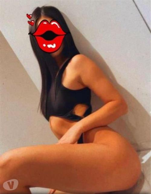 Escort Suweyra, Sydenham - 10973