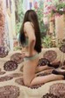 Escort Cornelia Gabriela, Merivale - 6451