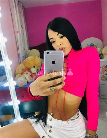 Escort Jessica Carina, City Central - 2227