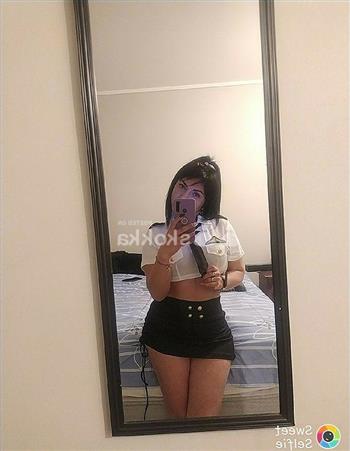 Majdi, escort in Newmarket - 14148