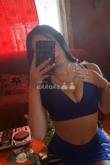 Escort Miranda Murre, Pakuranga - 10394